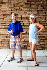 What not to wear: back-to-school edition - Shelby County Reporter ...