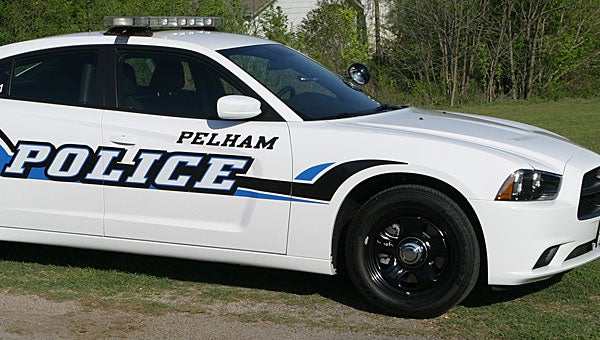 The Pelham Police Department arrested a male robbery suspect on April 2. (File)