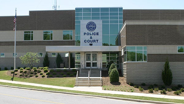 The Pelham City Council will hold a public hearing to unveil the findings of a city school system feasibility study at the Pelham Police and Court building on June 3. (File)