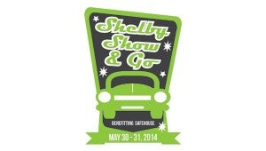 The Shelby Show and Go car show benefits SafeHouse. (Contributed)