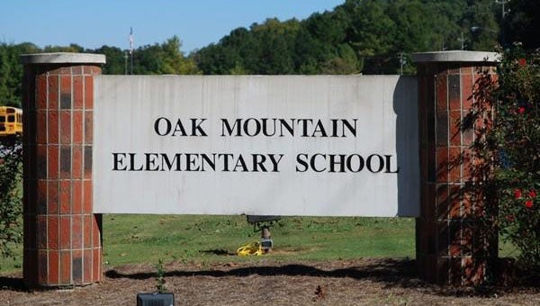 Oak Mountain Elementary School will launch The Leader in Me for the 2015-2016 academic year, school officials confirmed. (Contributed)