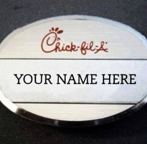 The hiring process is ongoing for Chick-fil-A Greystone, specifically for daytime employees. Apply online at Apply.CFAGreystone.com, or stop by the hiring trailer located in the Chick-fil-A Greystone parking lot. (Contributed)