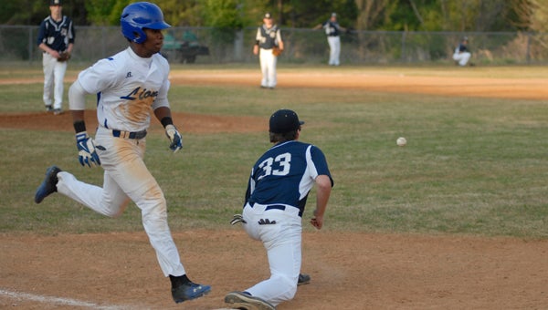 Kingwood Christian School fell to Bessemer on March 7 by a final of 10-0. (File)
