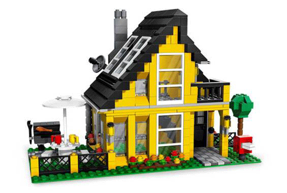 The Columbiana Public Library is offering a free Lego building event on May 30 from 10 a.m. to noon. (Contributed)