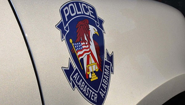 The Alabaster Police Department is warning of a scam involving callers claiming to be law enforcement officers. (File)