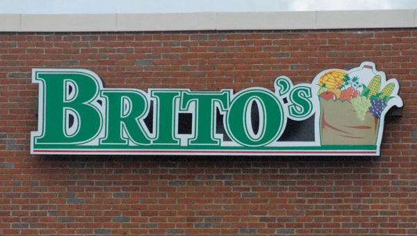 Brito’s Supermarket offers a wide variety of fruits and vegetables, freshly butchered meat and authentic Mexican cuisine at its new Pelham location. (Contributed)