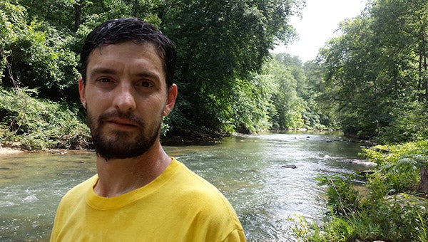 The Cahaba Riverkeeper recently annouced that David Butler will begin his new position as the first full-time Riverkeeper. (Contributed)