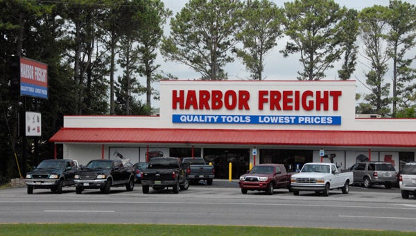 Harbor Freight opens in Pelham - Shelby County Reporter | Shelby County