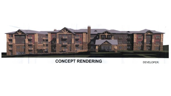 The Shelby County Planning Commission approved the rezoning of 9.64 acres on U.S. 280 for a proposed retirement community during a July 20 meeting. (Contributed)