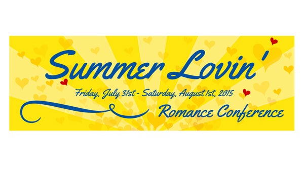 The North Shelby Library is hosting the Summer Lovin' Romance Conference on July 31 and Aug. 1. The event will include presentations, talks and book signings with nine romance authors. (Contributed)