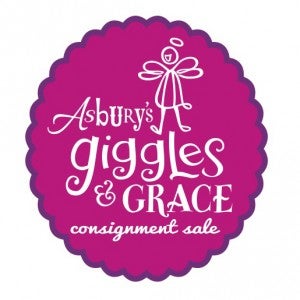 Giggles and Grace logo