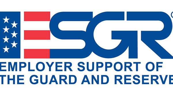 ESGR will host a job fair at the Pelham Civic Complex Oct. 6 from 9 a.m.-12 p.m. (Contributed)