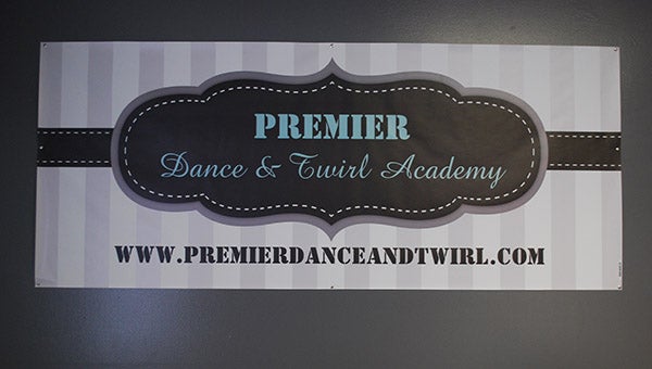 Premier Dance and Twirl Academy is now open in Helena located at 101 Village Place. (Reporter Photo/Graham Brooks)