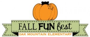 The OMES PTO is hosting the school's annual Fall Fun Fest fundraiser on Oct. 17. (Contributed)