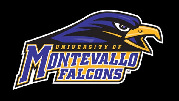 Three University of Montevallo volleyball players were . (Contributed)