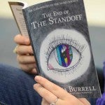 "The Chronicles of Secret Society: The End of the Standoff" was recently published by Books-A-Million