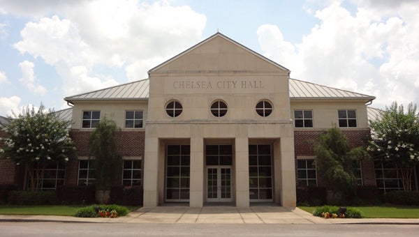 The Chelsea City Council passed a resolution to assume responsibility for certain streets in the Polo Crossings subdivision at a Nov. 3 meeting. (File)