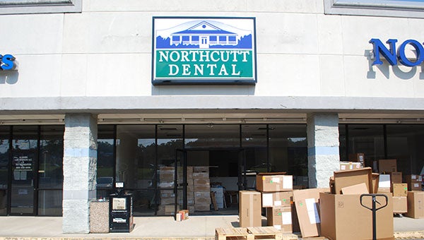 Northcutt Dental will be hosting a ribbon cutting ceremony in Helena on Dec. 3. (File)
