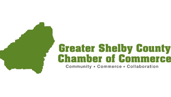 The South Shelby Chamber of Commerce and Greater Shelby County Chamber of Commerce announced a collaborative partnership Dec. 8. (File) 