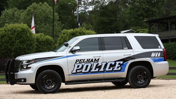 The Pelham Police Department alert residents to a telephone scam in a Dec. 8 Facebook post. (File) 