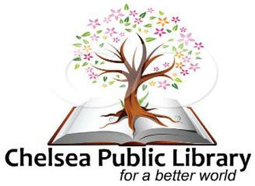 The Chelsea Public Library broke a record in 2015 with 64,282 items circulated, which was 8,480 more than the previous year. (Contributed)