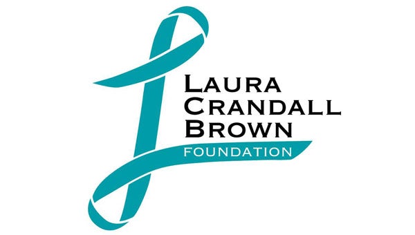 The Laura Crandall Brown Foundation is hosting its annual Taste of Teal Gala where representatives will recognize Calera resident Coretta Collins. (Contributed)  