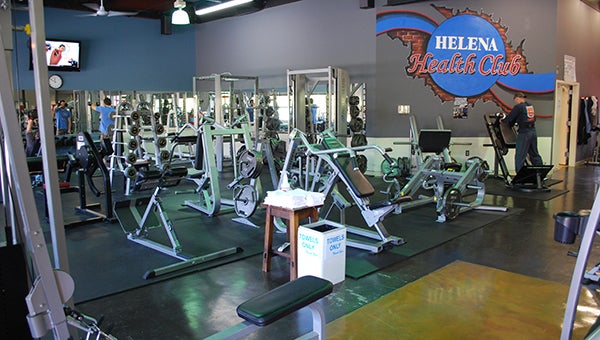 A strategic marketing class from Samford University’s Brock School of Business will be conducting a full business analysis of the Helena Health Club in February. (Reporter Photo/Graham Brooks)