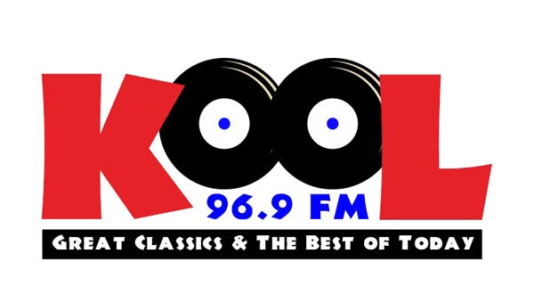 Chelsea resident David Brady and his brother-in-law Mark Snow launched a new radio station, KOOL 96.9 FM, in October 2015. (Contributed)