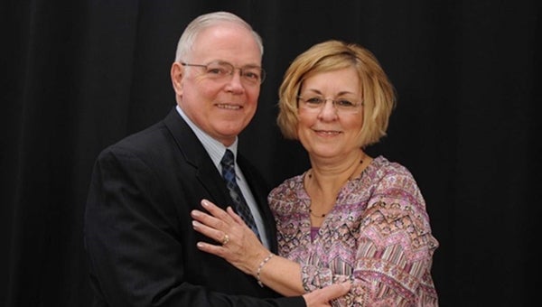Pastor Steve Kilpatrick and his wife, Debbie, will lead Chelsea Baptist Church, which will open March 27 with an Easter service at 10 a.m. (Contributed)