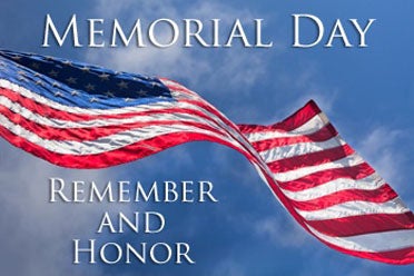 Memorial Day began in 1868 as Decoration Day and serves as a time to remember and honor those who fought for the country's freedom. (Contributed)
