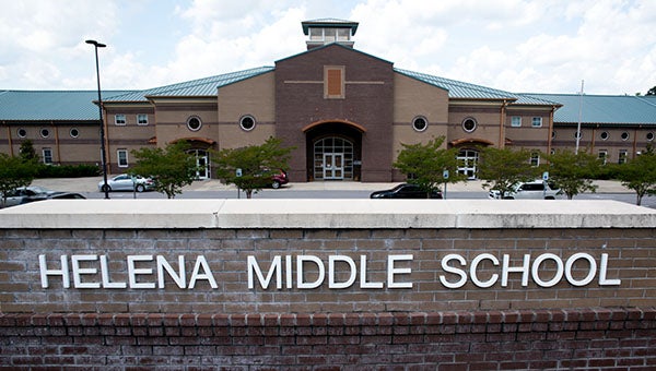 Helena Middle and Oak Mountain Middle Schools will host AMSTI training workshops in the coming weeks. (Reporter Photo/Keith McCoy)