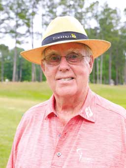 Teeing Off - Shelby County Reporter | Shelby County Reporter