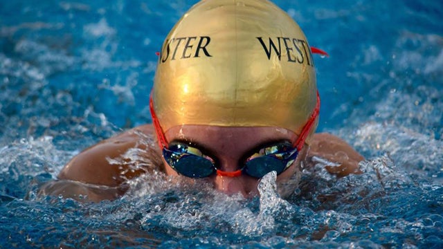 The Westminster School at Oak Mountain swim team will start its second season on Sept. 15. (File)