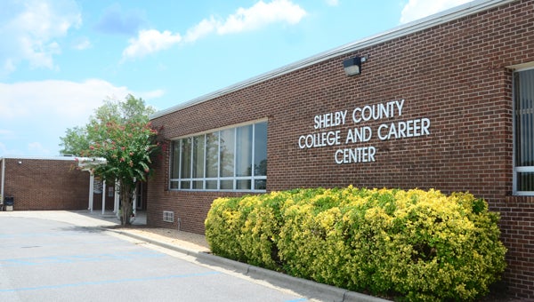 The Alabama Home Builders Foundation will offer a free carpentry class two nights a week at Shelby County College and Career Center starting Sept. 27. Registration is now open. (Reporter photo)