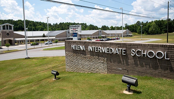 Helena Intermediate School is collecting hygiene products the week of Aug. 15 that will be sent to Louisiana to help those affected by flooding. (File)