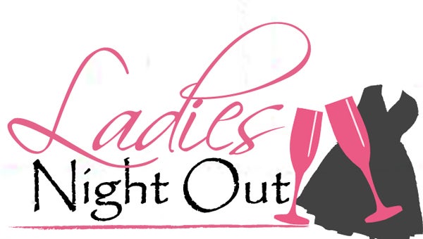 Ladies night out scheduled for Chelsea - Shelby County Reporter ...