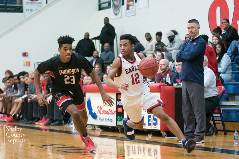 Latest basketball poll features 4 local top 10 teams - Shelby County ...