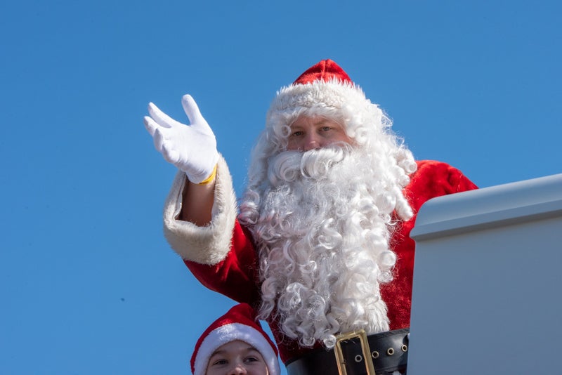 Rockin’ Reindeer Bash to kick off Christmas season Dec. 12 – Shelby County Reporter