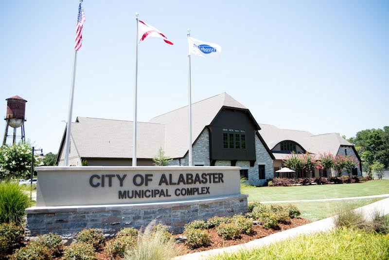 Alabaster hosting community yard sale May 15 – Shelby County Reporter