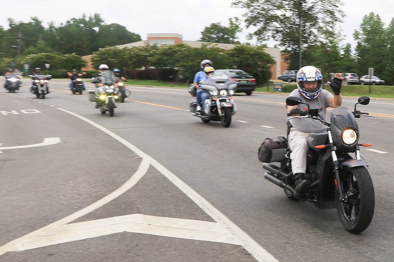 God Did It Ministries hosting charity motorcycle run - Shelby County Reporter - Shelby County Reporter