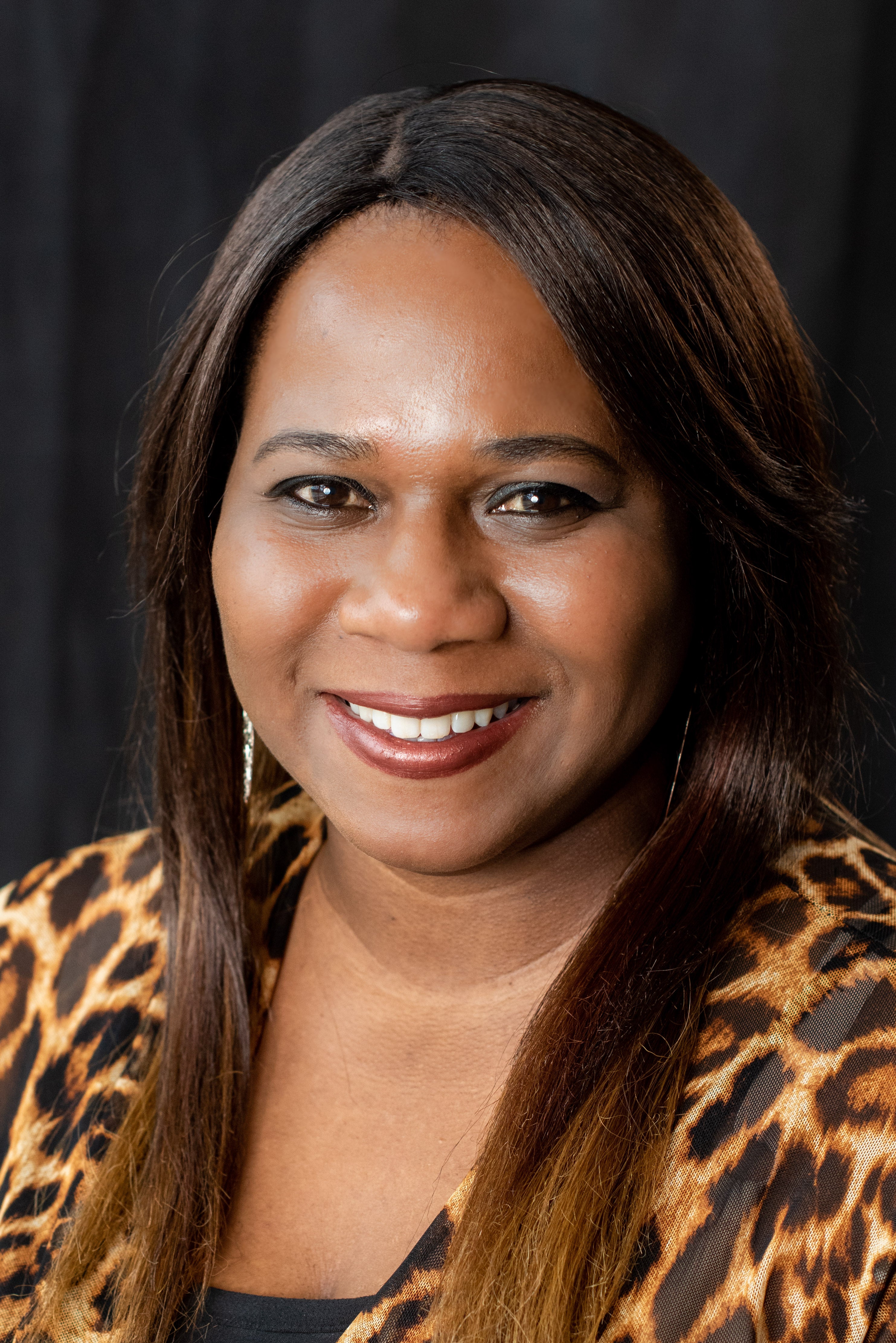Octavia Campbell : Inside Sales Consultant