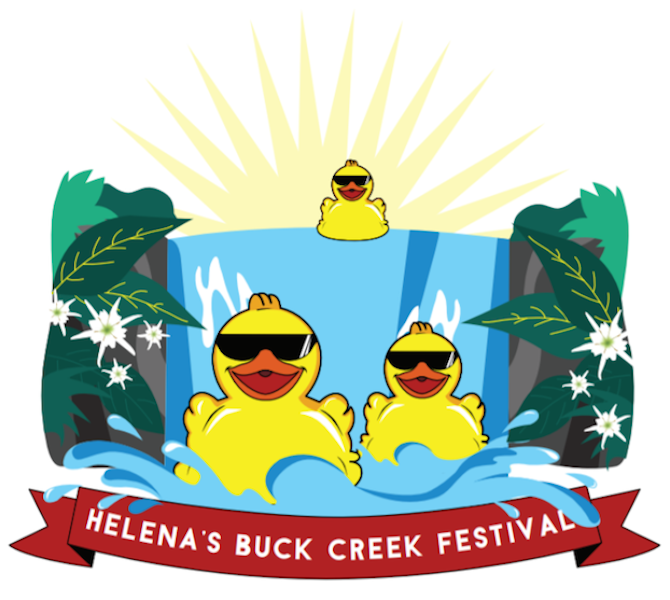 Helena's Buck Creek Festival returns Shelby County Reporter Shelby