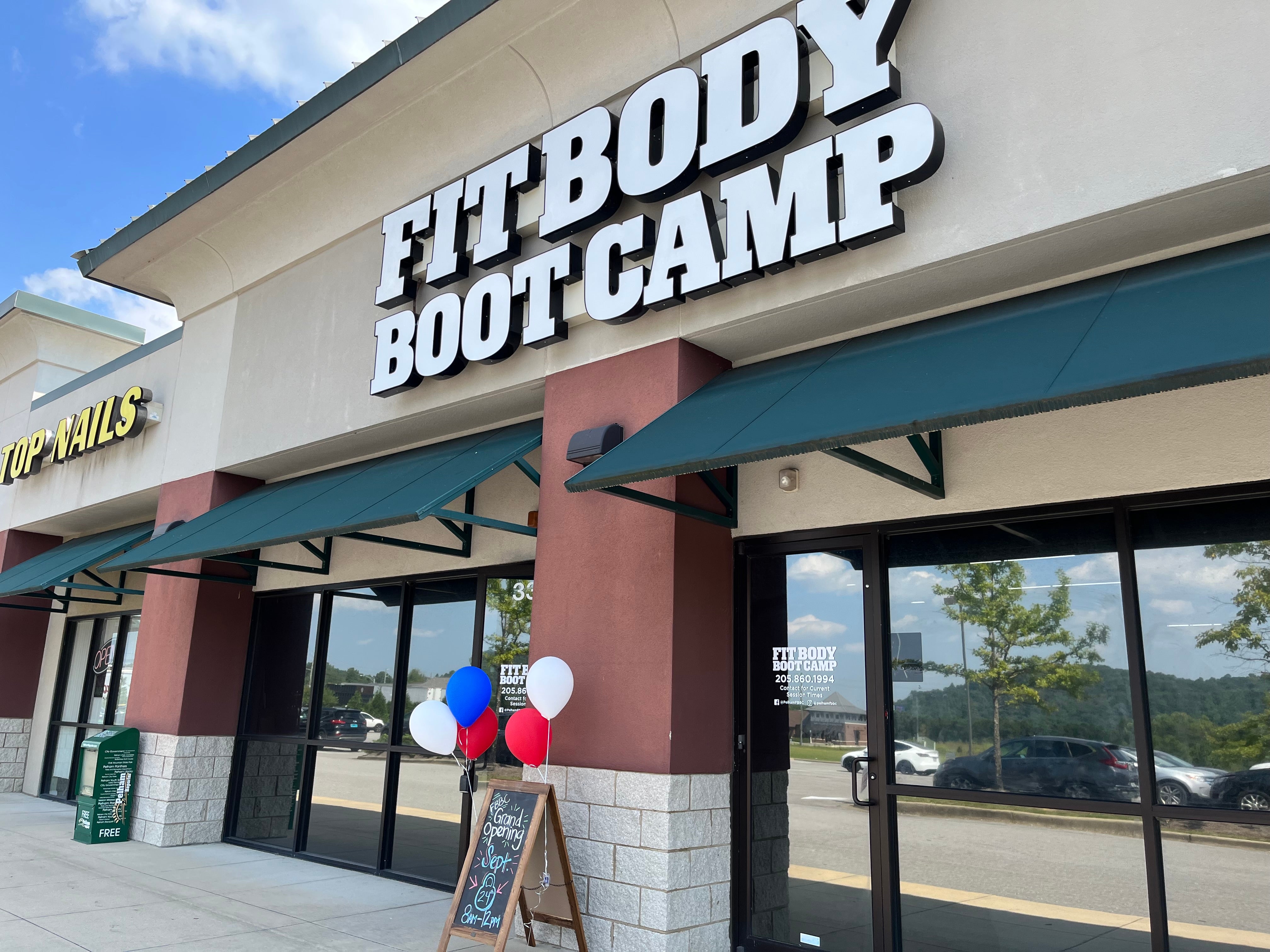 Home  Fit Body Boot Camp Cranberry Twp
