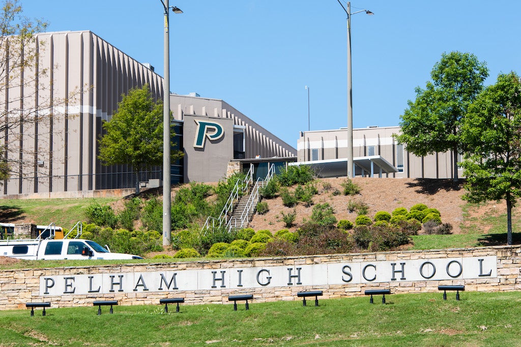 At the School Board meeting on Tuesday July 25 it was announced that Pelham City School students score higher on subject tests than the state average. (File)