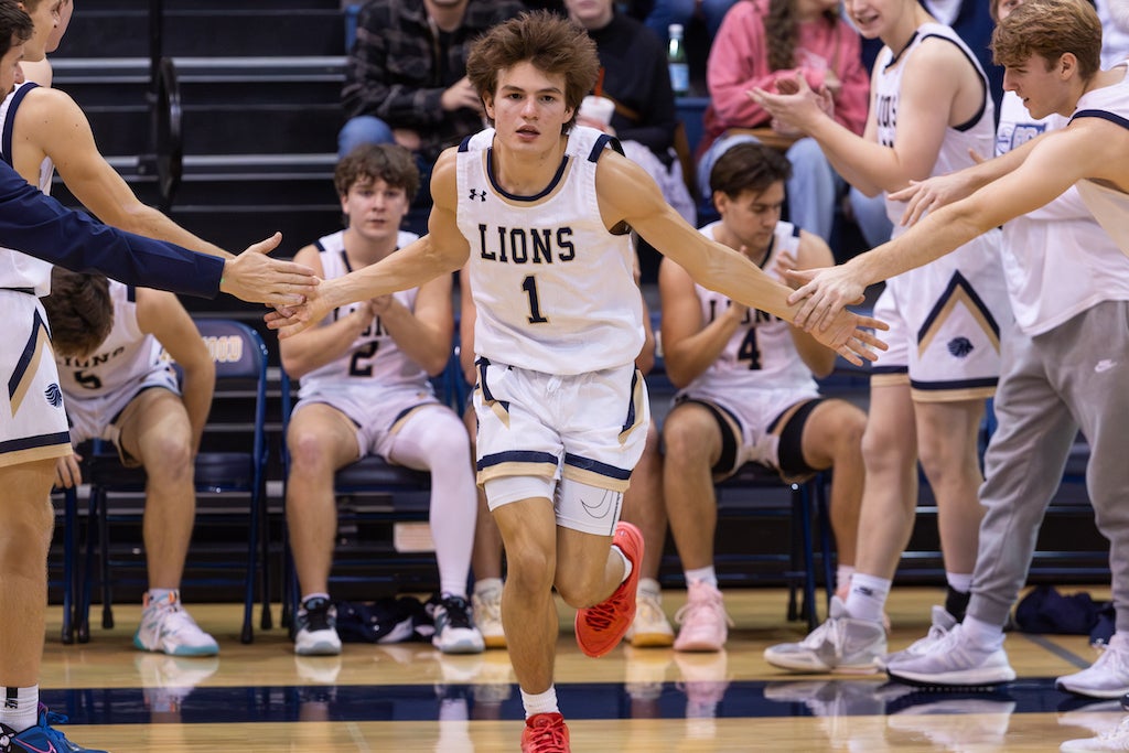 Drew Mears leads Briarwood Christian Lions to victory with 31-point game at MLK Classic