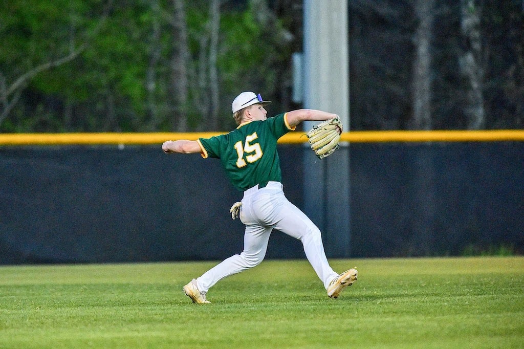 Pelham Panthers Secure First Win of the Season in Thrilling 7-6 Victory
