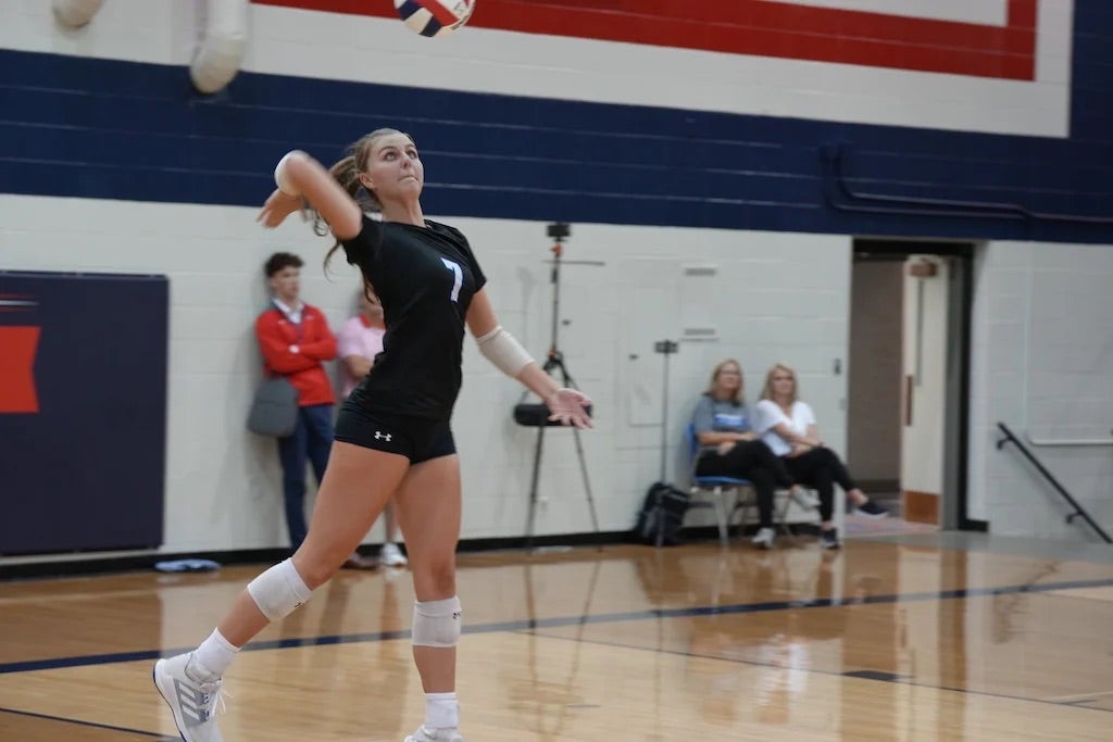 Chelsea, Spain Park, Pelham Stars Selected for 2024 North-South All-Star Volleyball Game