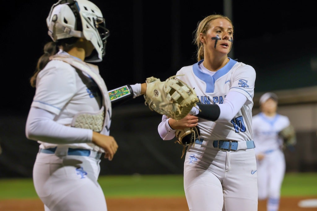 Spain Park stages remarkable comeback to secure area win over Oak Mountain