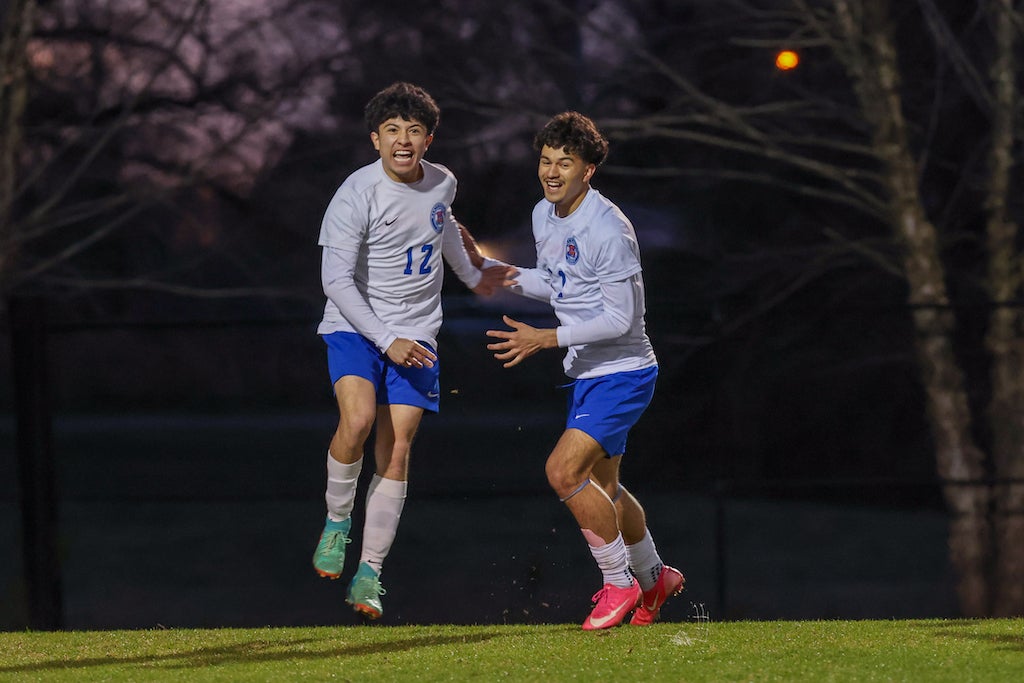 Montevallo Bulldogs Win County Battle with Late Penalty Kick Victory Over Helena