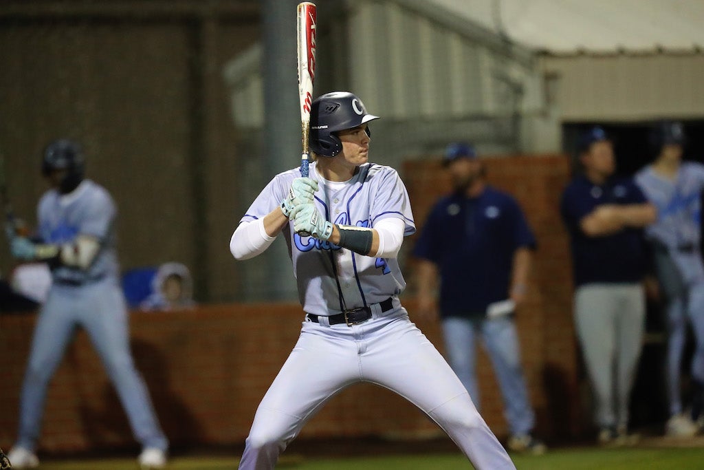 Calera Eagles dominate Chilton County in area games with stellar pitching and standout performances on offense